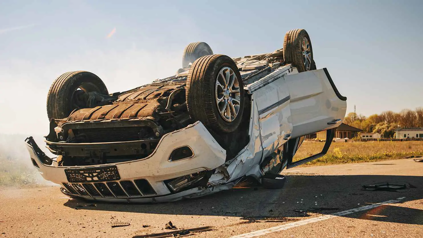 على الطريق العابر للصحراء.. مصرع 9 أشخاص جنوبي الجزائر