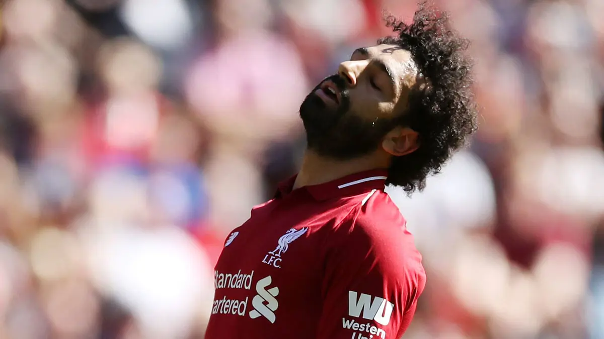 مباراة ليفربول وتوتنهام.. كلوب يتحدث عن تأثير الصيام على محمد صلاح وماني في نهائي دوري أبطال أوروبا