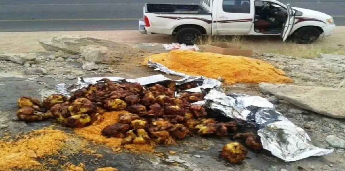 التبذير يكلف السعوديين 70 مليون ريال يوميًا