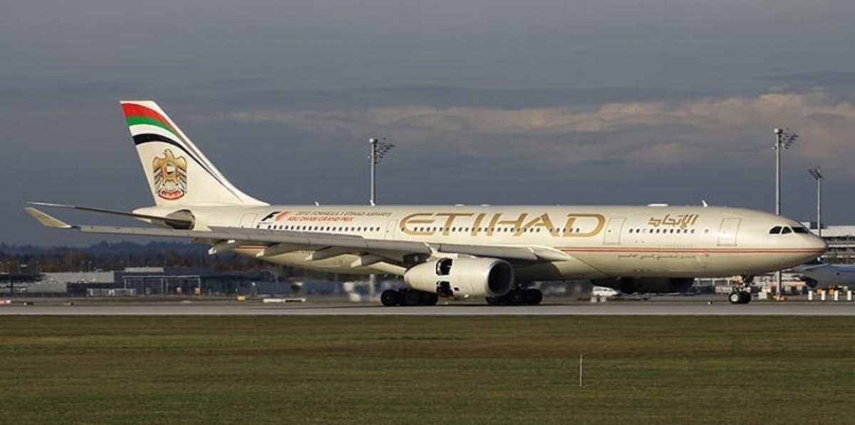 لتجاوز ضائقتها المالية.. الاتحاد للطيران تتجه لبيع ديونها عبر سندات إسلامية