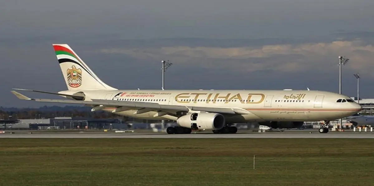 لتجاوز ضائقتها المالية.. الاتحاد للطيران تتجه لبيع ديونها عبر سندات إسلامية