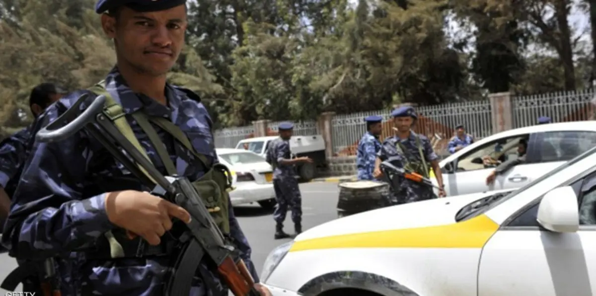 اغتيال مسؤول كبير في الشرطة اليمنية بمأرب شرقي اليمن