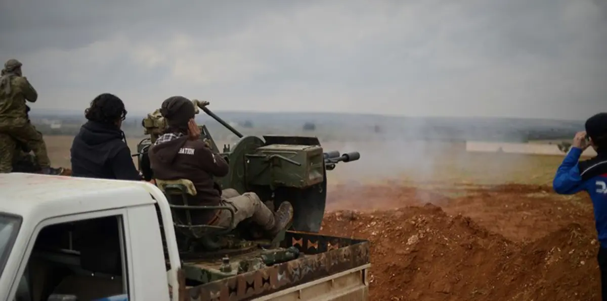 هل يسلمون بخسارة درعا وانتكاسة حرب الحدود؟