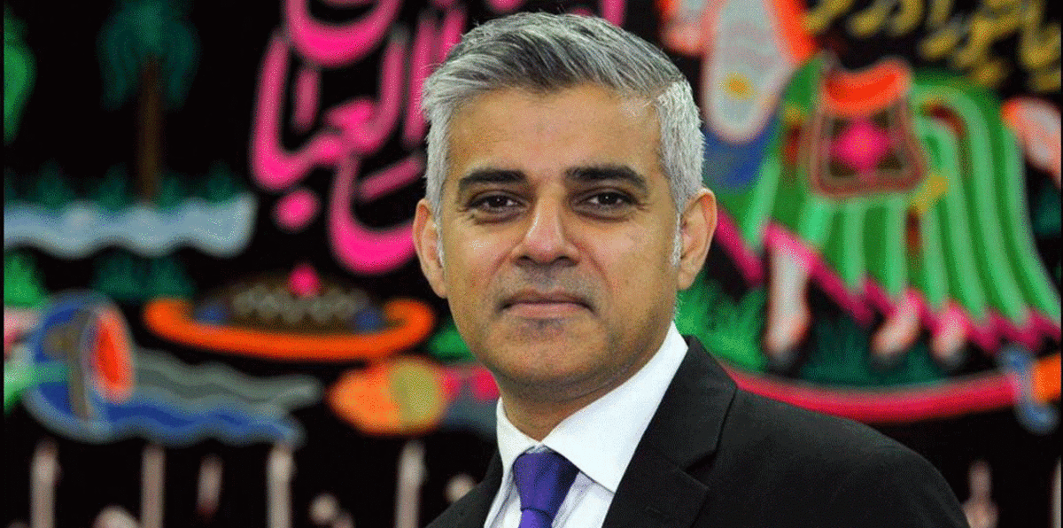 زيارة ترامب لبريطانيا تؤجج "العداء" مع عمدة لندن