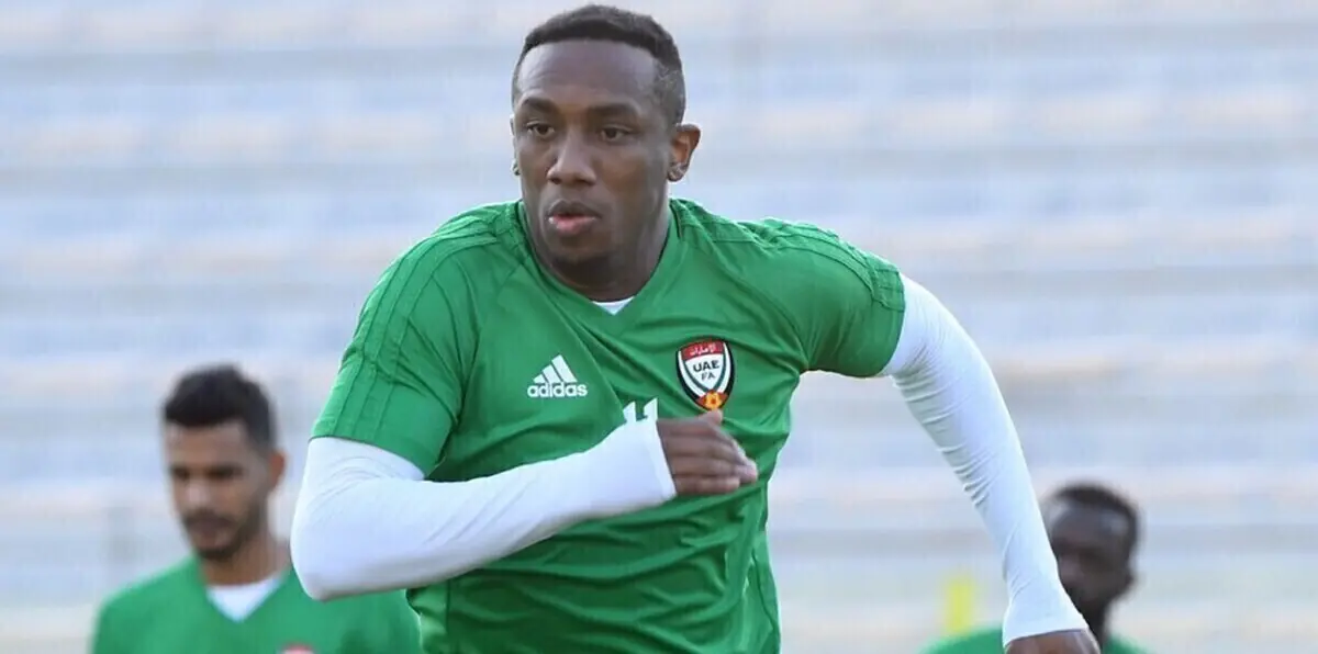 زاكيروني يستدعي أحمد خليل لتشكيلة منتخب الإمارات في خليجي 23