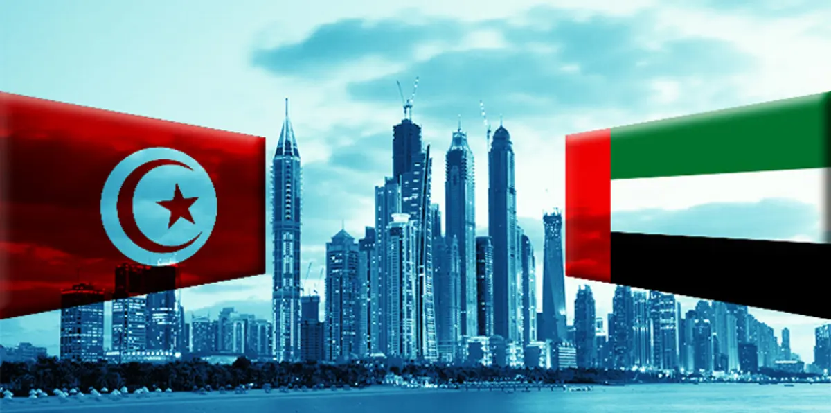 الخارجية التونسية: الإمارات قررت رفع قيود التأشيرة على التونسيين