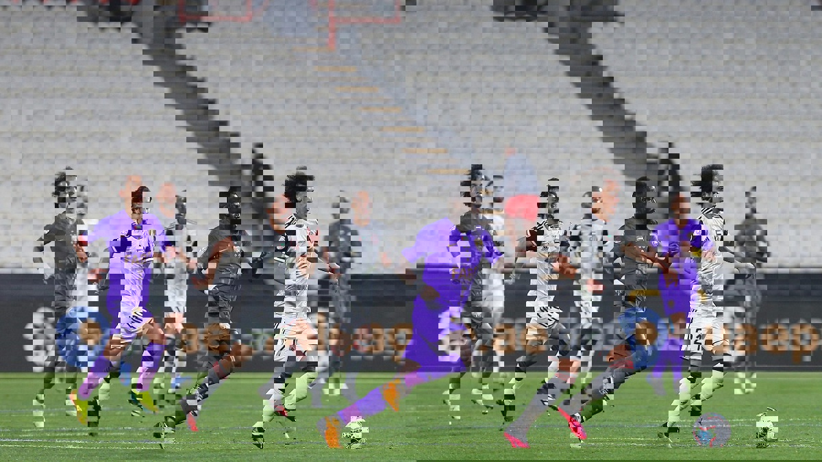 رسميا.. تعليق نشاط كرة القدم في الإمارات لمدة 4 أسابيع بسبب كورونا (شاهد)