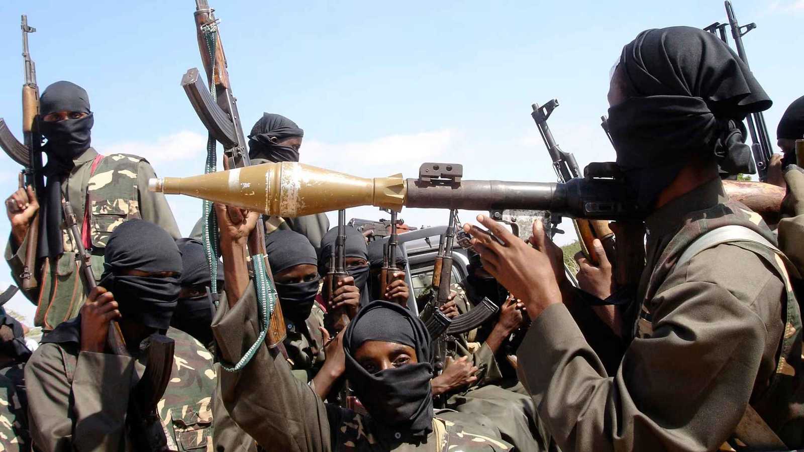 الصومال.. صدّ هجوم من حركة الشباب على سجن تحت الأرض في مقديشو