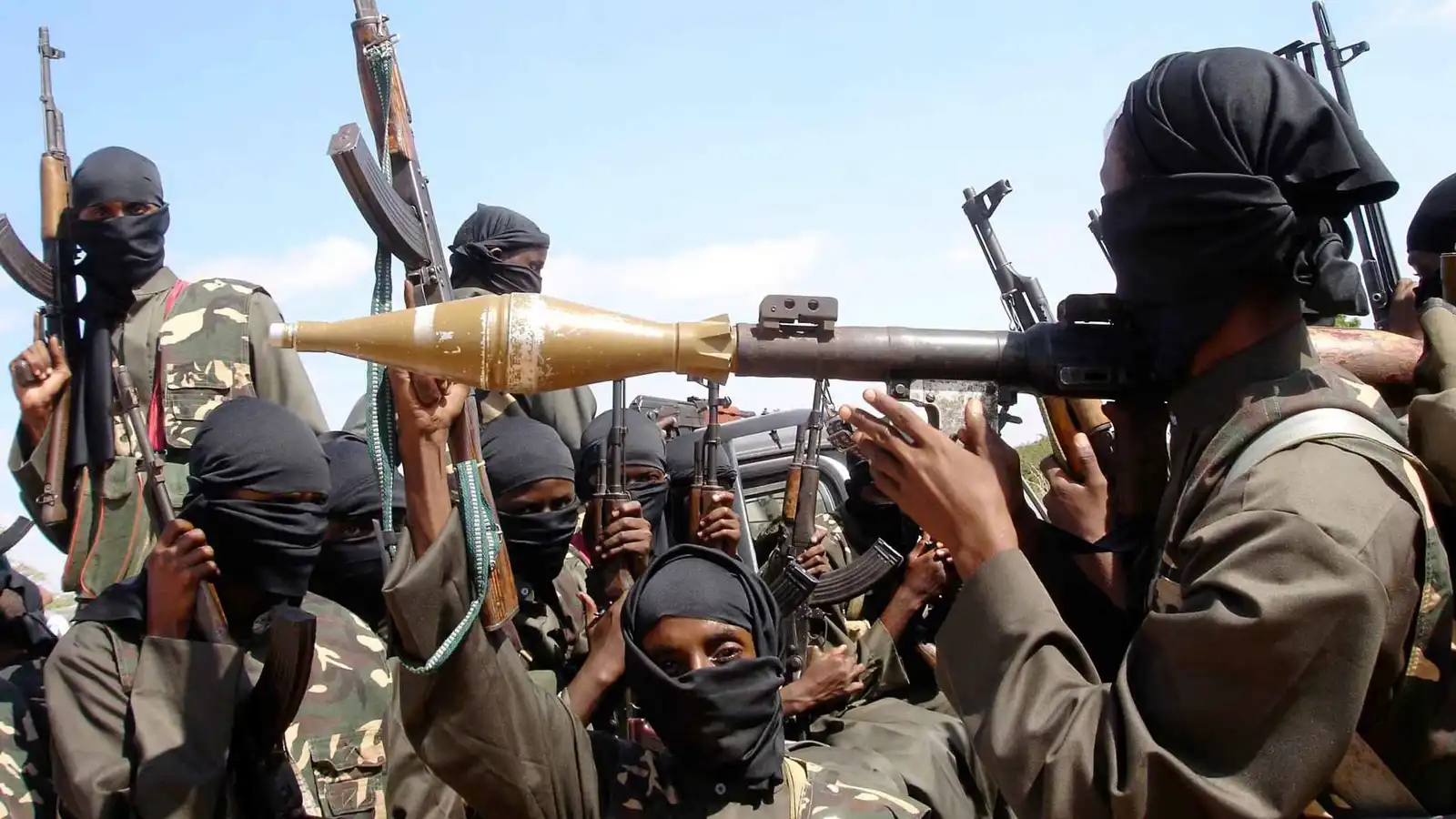 الصومال.. صدّ هجوم من حركة الشباب على سجن تحت الأرض في مقديشو