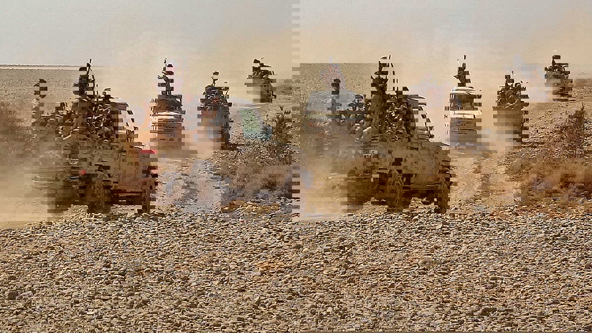 اليمن.. الحوثيون يتكبدون خسائر فادحة في مأرب والجوف‎‎