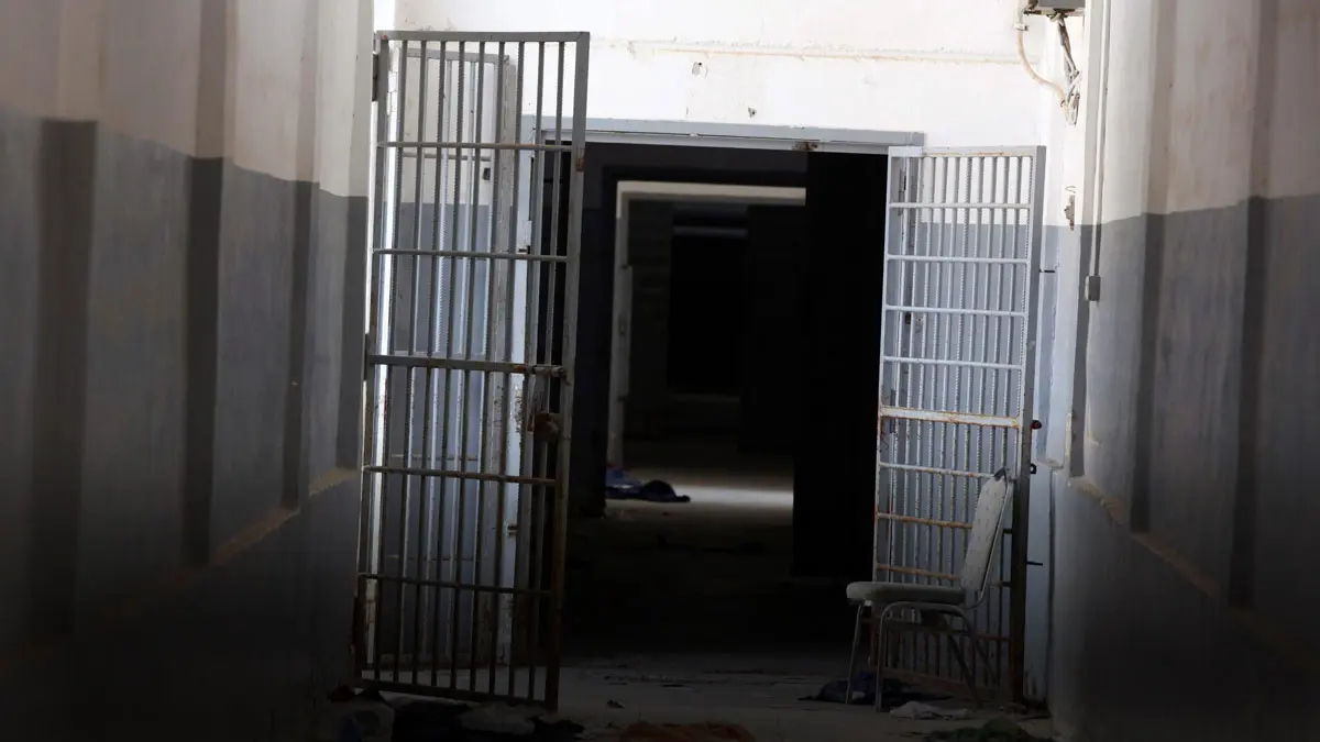 السودان يطلق سراح آلاف السجناء للوقاية من كورونا