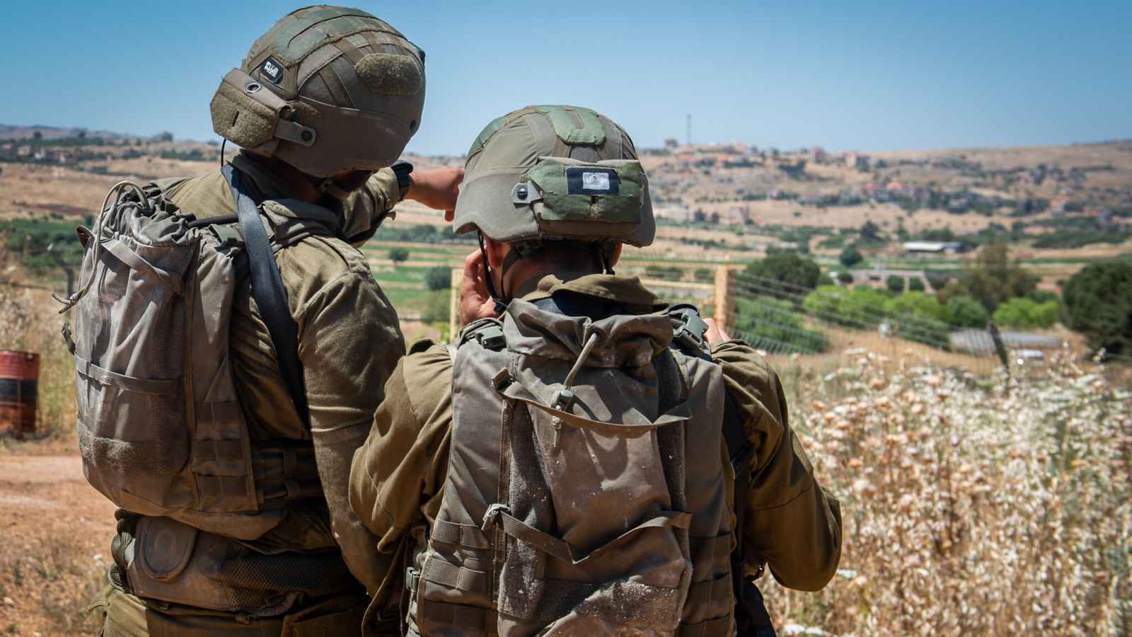 ما السر وراء تنفيذ الكوماندوز الإسرائيلي عملية درعا؟