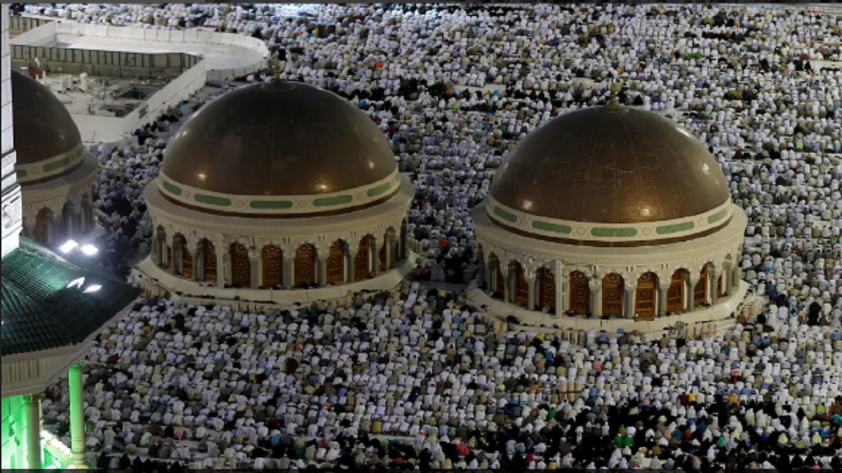 حقيقة سماح إسرائيل بالسفر إلى السعودية