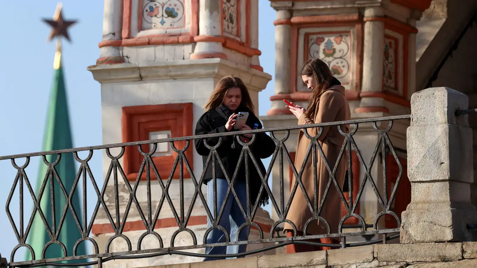 موسكو توسّع رقابتها الرقمية وسط تداعيات الحرب والعقوبات