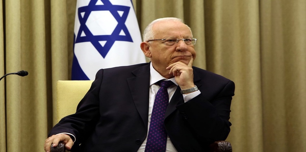 الرئيس الإسرائيلي يشترط عودة الجنود المأسورين لدى حماس قبل حل الأزمة الاقتصادية في غزة‎