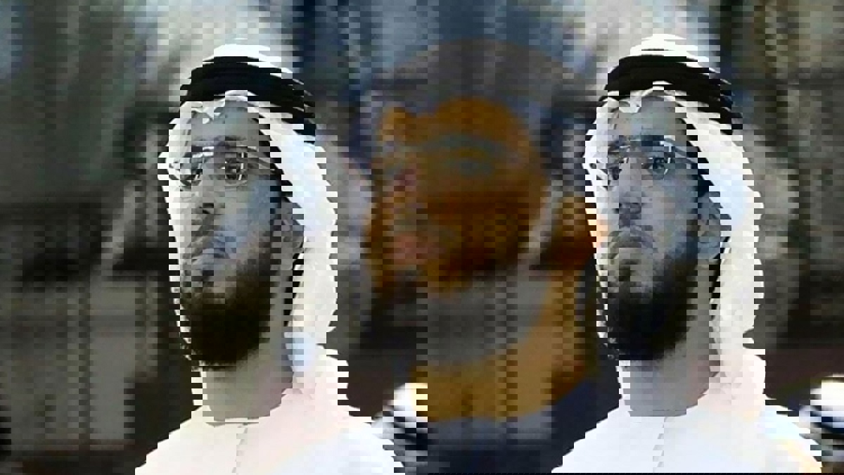 "جنايات أبوظبي" تحيل قضية اتهام وسيم يوسف بنشر الكراهية إلى النيابة الاتحادية