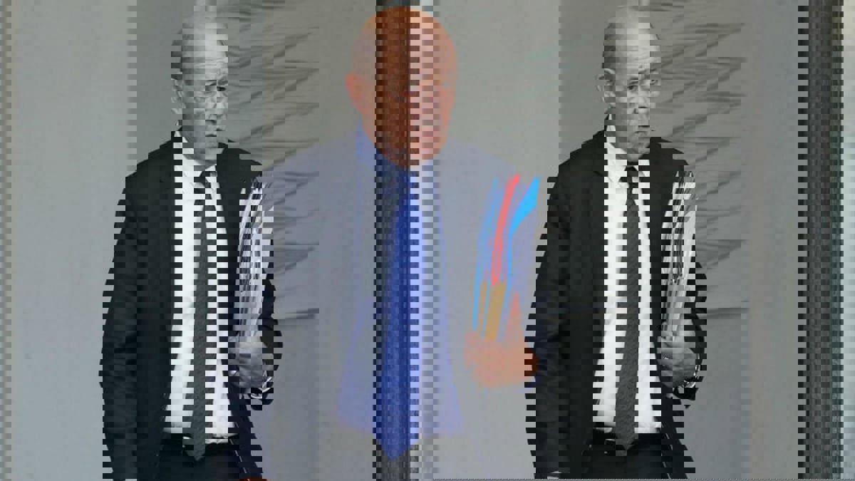 وزير الخارجية الفرنسي يزور طرابلس الخميس