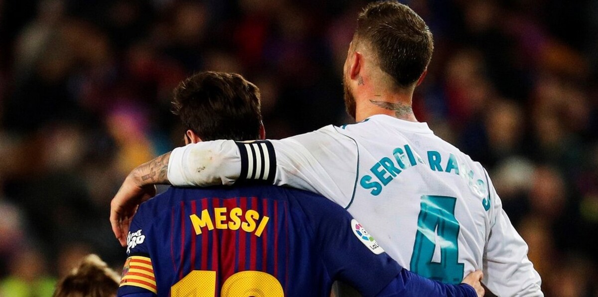 برشلونة ضد ريال مدريد.. 5 مكاسب حققها زيدان رغم التعادل في الكلاسيكو