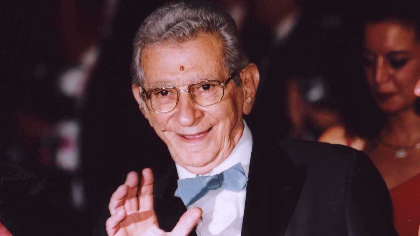 مهرجان الأقصر للسينما الأفريقية يحتفي بمئوية يوسف شاهين