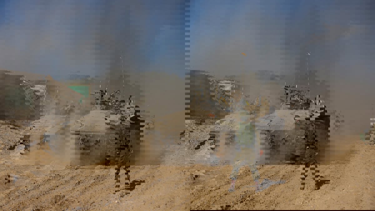 لماذا يثير الهجوم على رفح مخاوف دولية؟