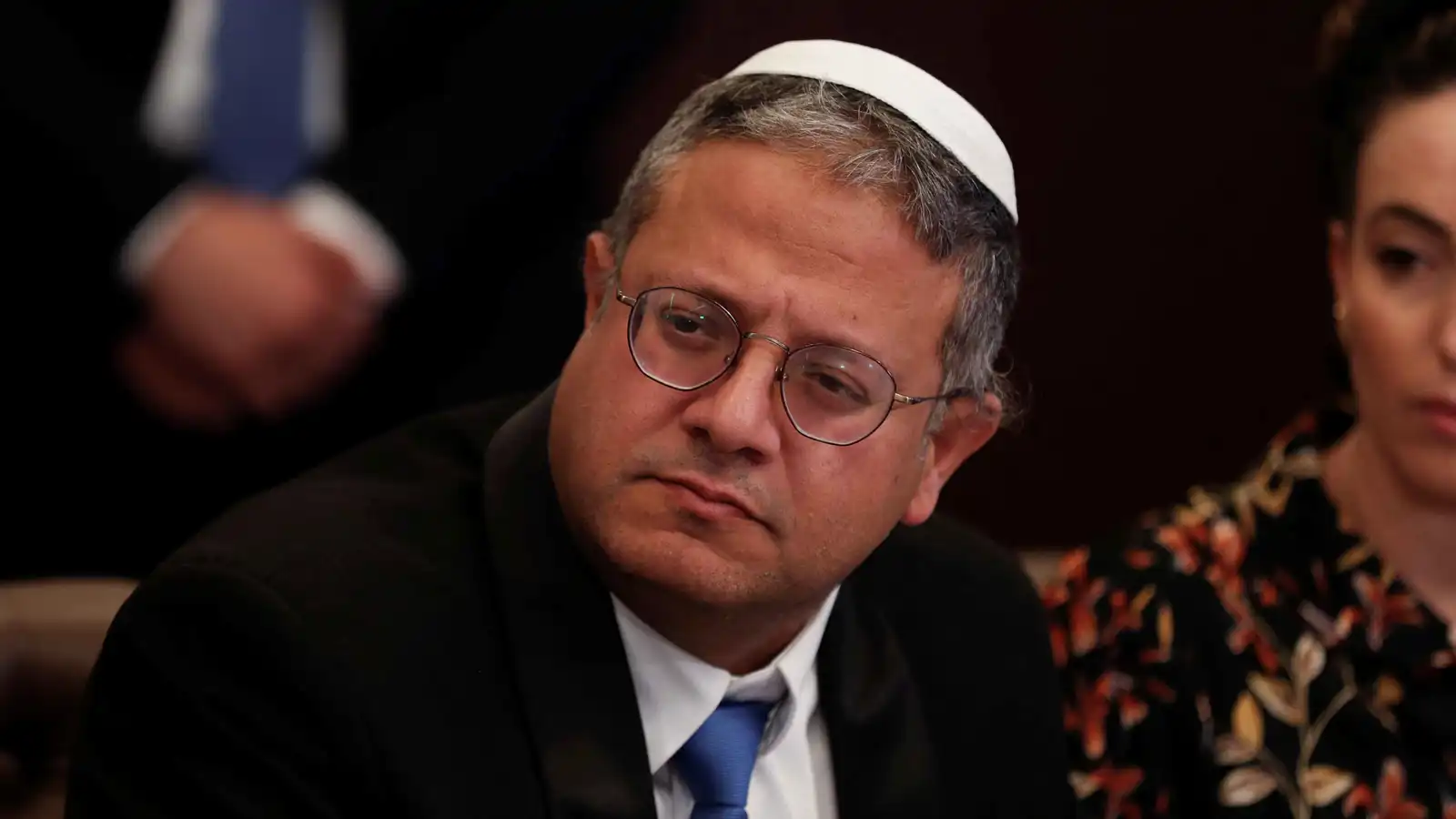 خلافاً لطلب المعارضة.. بن غفير يرفض فتح ملف الجريمة في إسرائيل