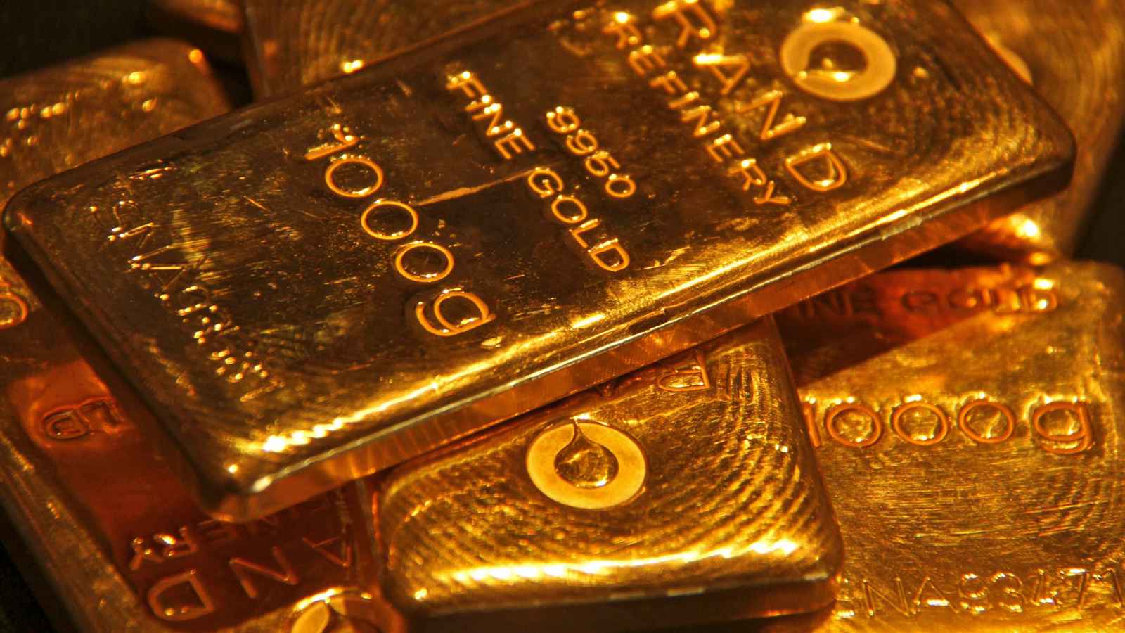 الذهب يرتفع قبيل بيانات أمريكية بشأن الوظائف