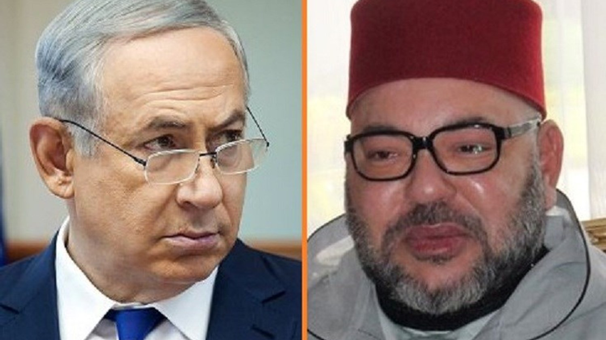 قناة إسرائيلية: المغرب قد يبرم اتفاقية سلام مع إسرائيل