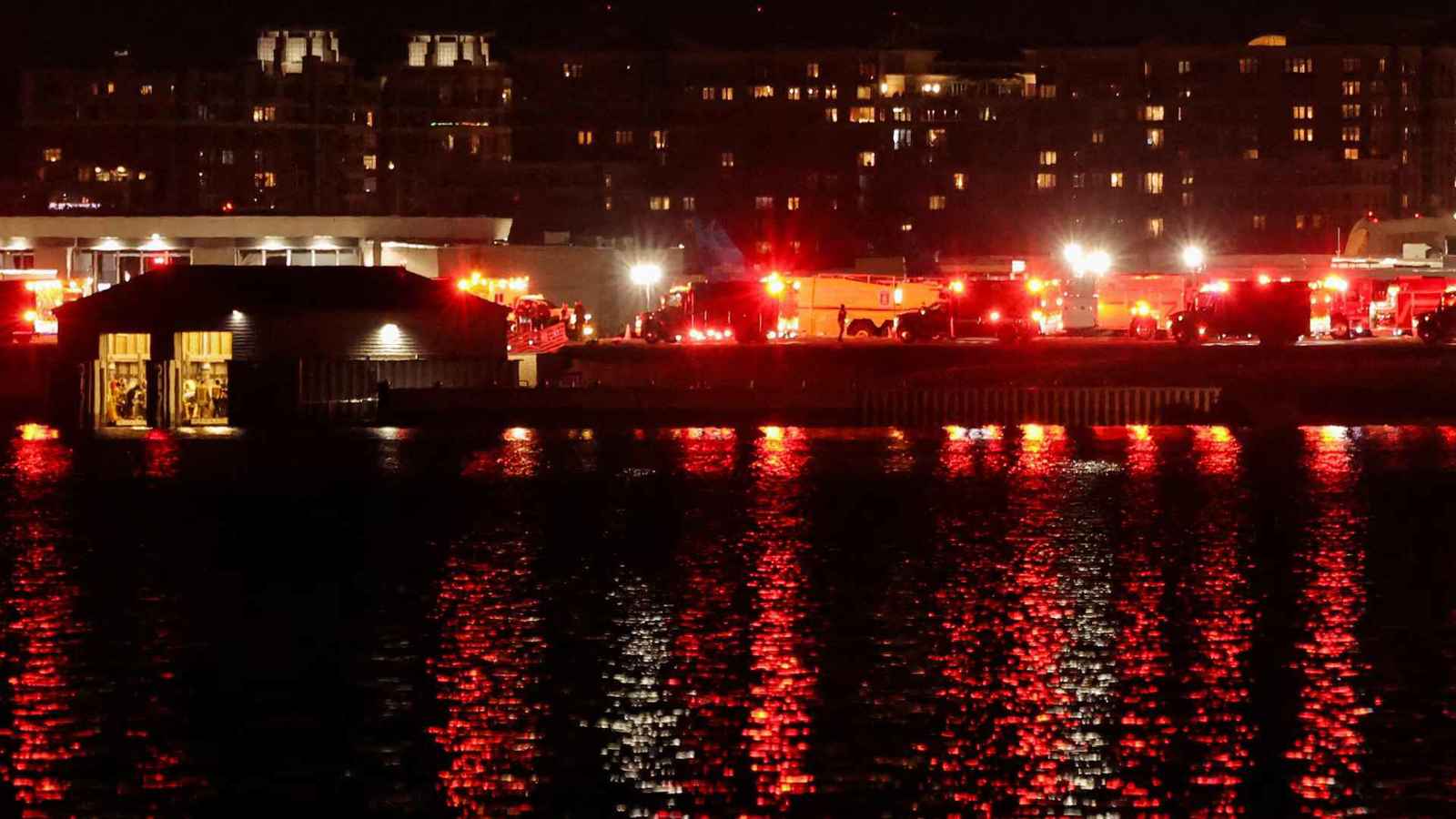 خوفًا من شبح "بوتوماك"..الجيش الأمريكي يعلّق رحلات مروحياته إلى "البنتاغون"