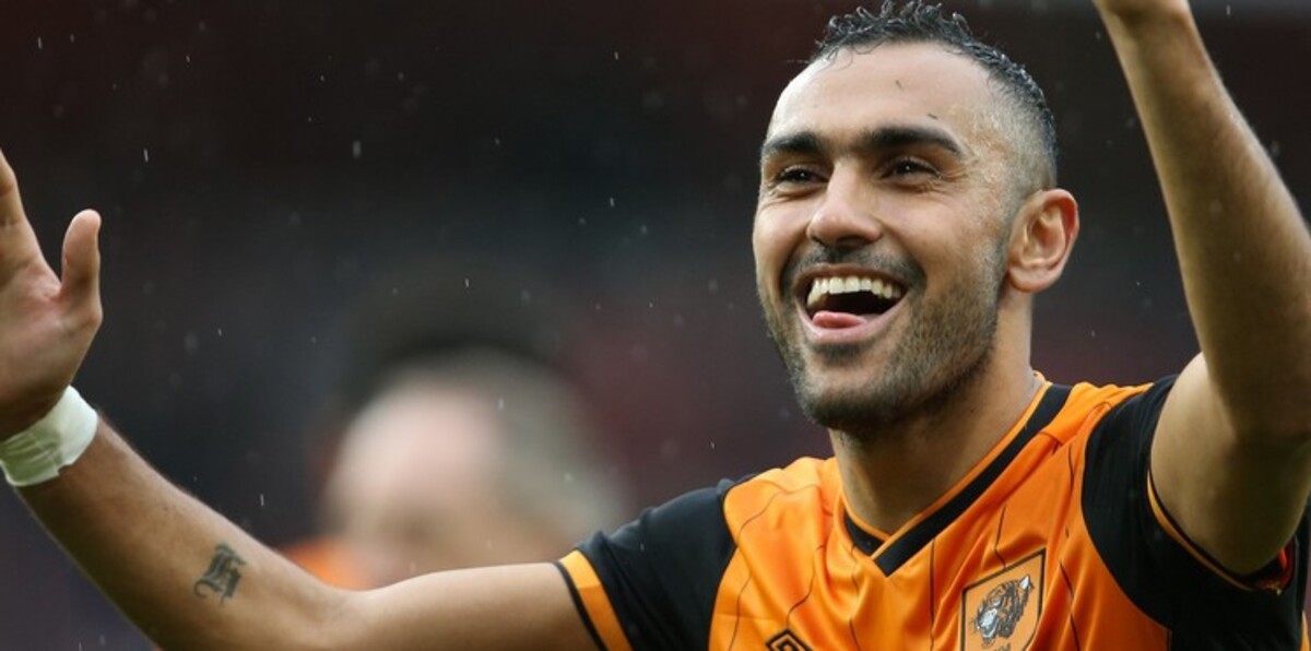 هال سيتي يمدد عقد أحمد المحمدي 3 سنوات