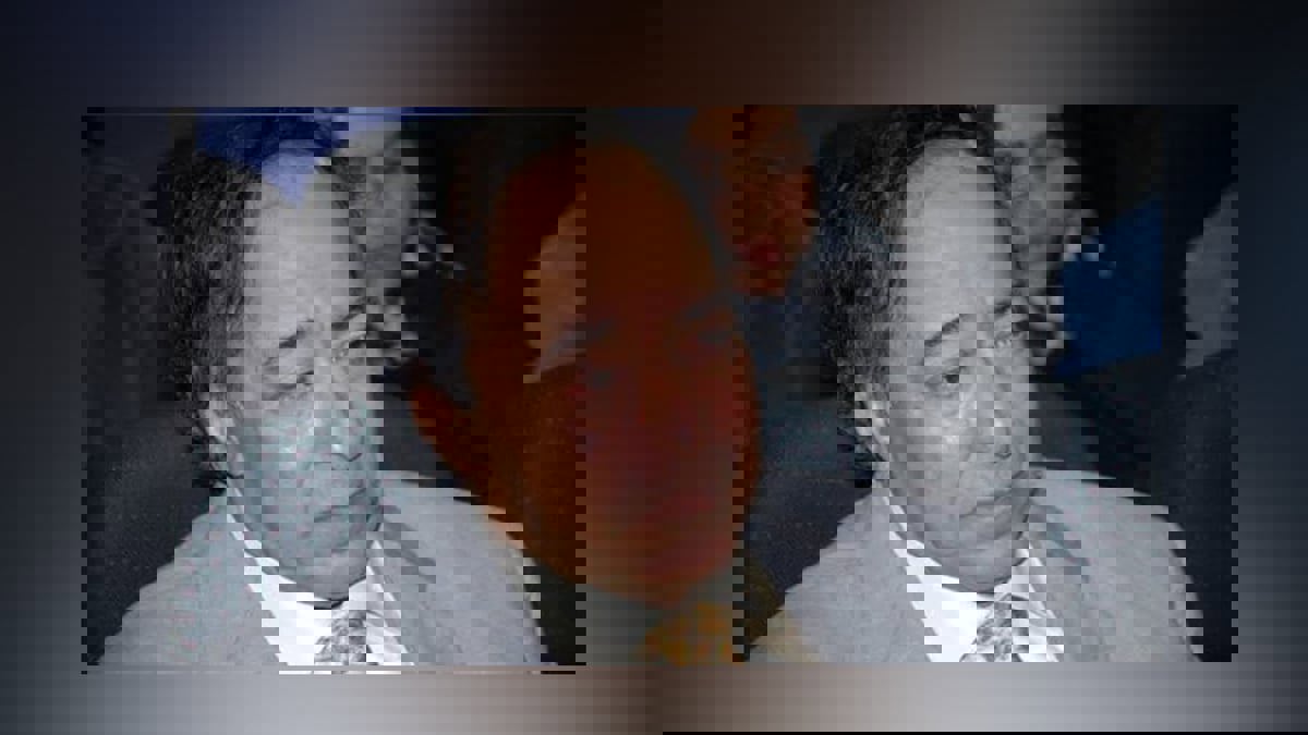 بعد شائعة وفاته.. صلاح السعدني في "القائمة السوداء"