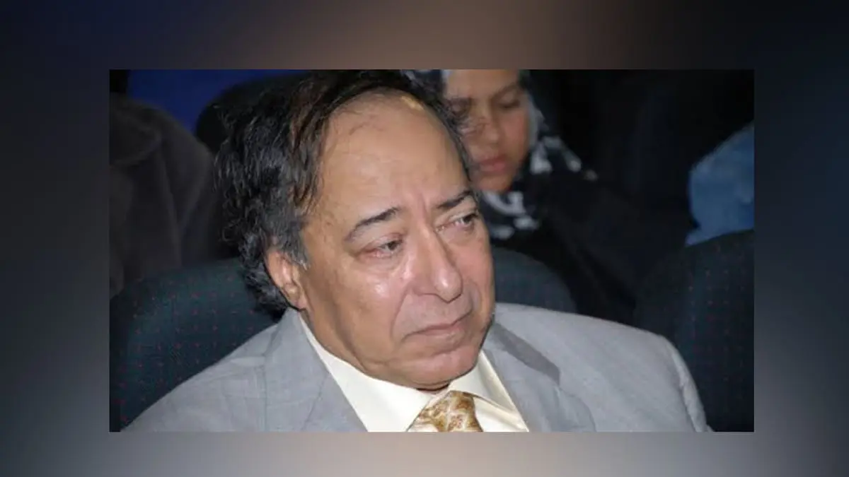 بعد شائعة وفاته.. صلاح السعدني في "القائمة السوداء"
