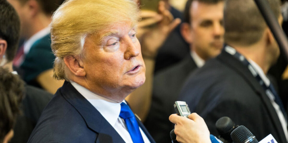 ألمانيا: سياسات ترامب التجارية تعرض الاقتصاد العالمي الحر للخطر