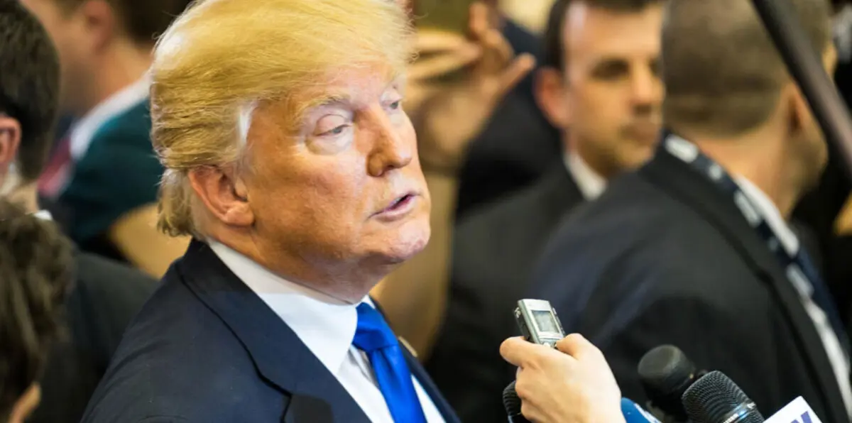 ألمانيا: سياسات ترامب التجارية تعرض الاقتصاد العالمي الحر للخطر