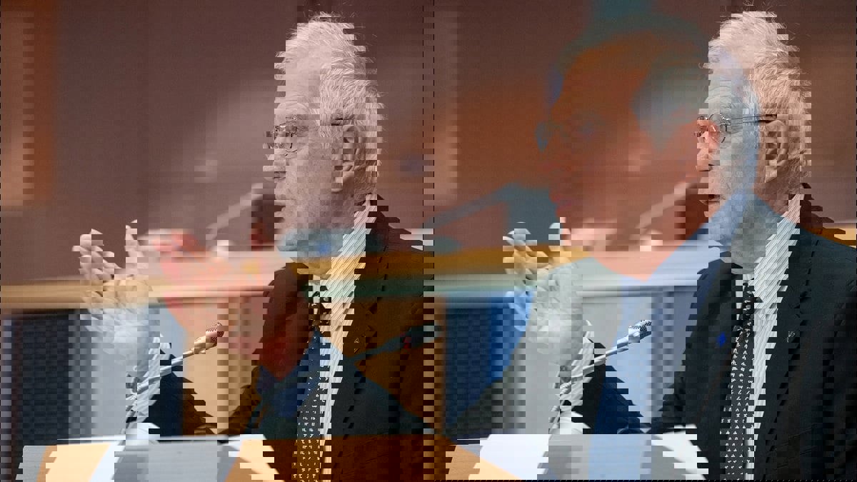 الاتحاد الأوروبي: روسيا ترفض الحوار وقد نفرض عقوبات