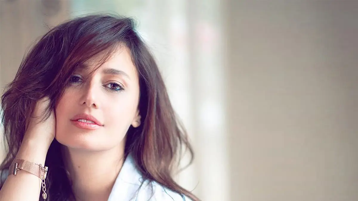 لماذا حذفت حلا شيحة فيديوهاتها على "التيك توك"؟