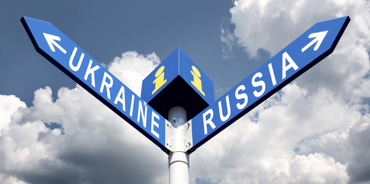 كييف تتهم موسكو بالتخطيط لتنفيذ هجمات في أوكرانيا