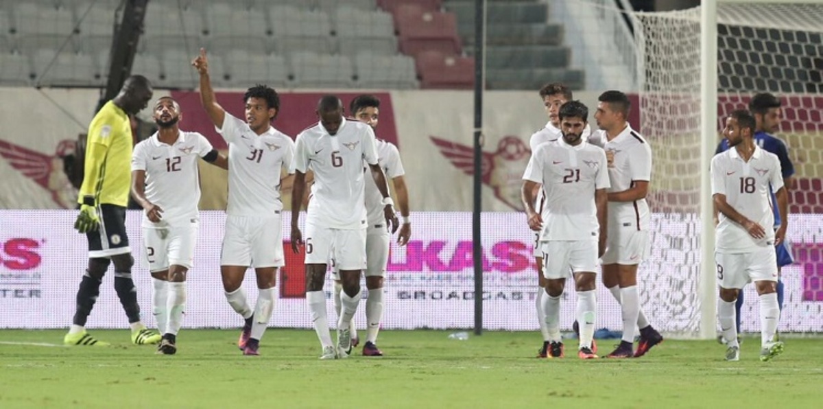 الجيش ينفرد بصدارة الدوري القطري بفوز صعب على الخور