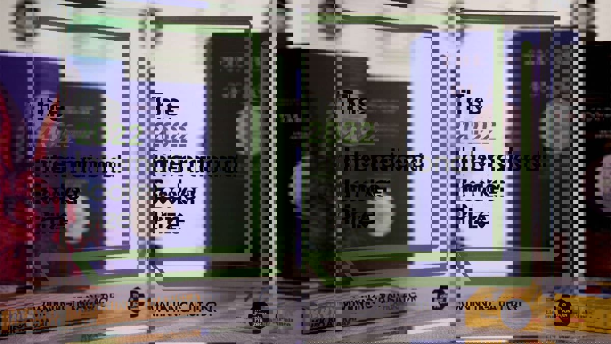 6 كتّاب من 4 قارات في القائمة النهائية لجائزة بوكر