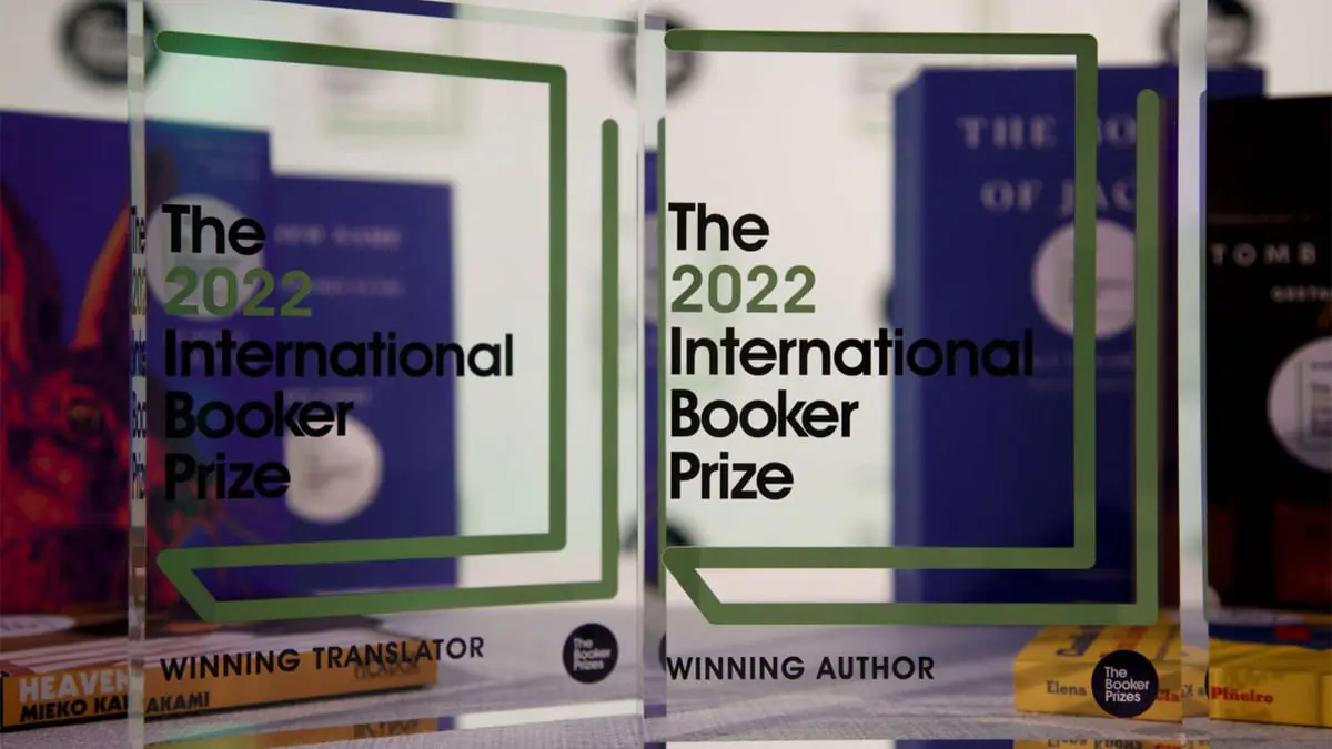 6 كتّاب من 4 قارات في القائمة النهائية لجائزة بوكر