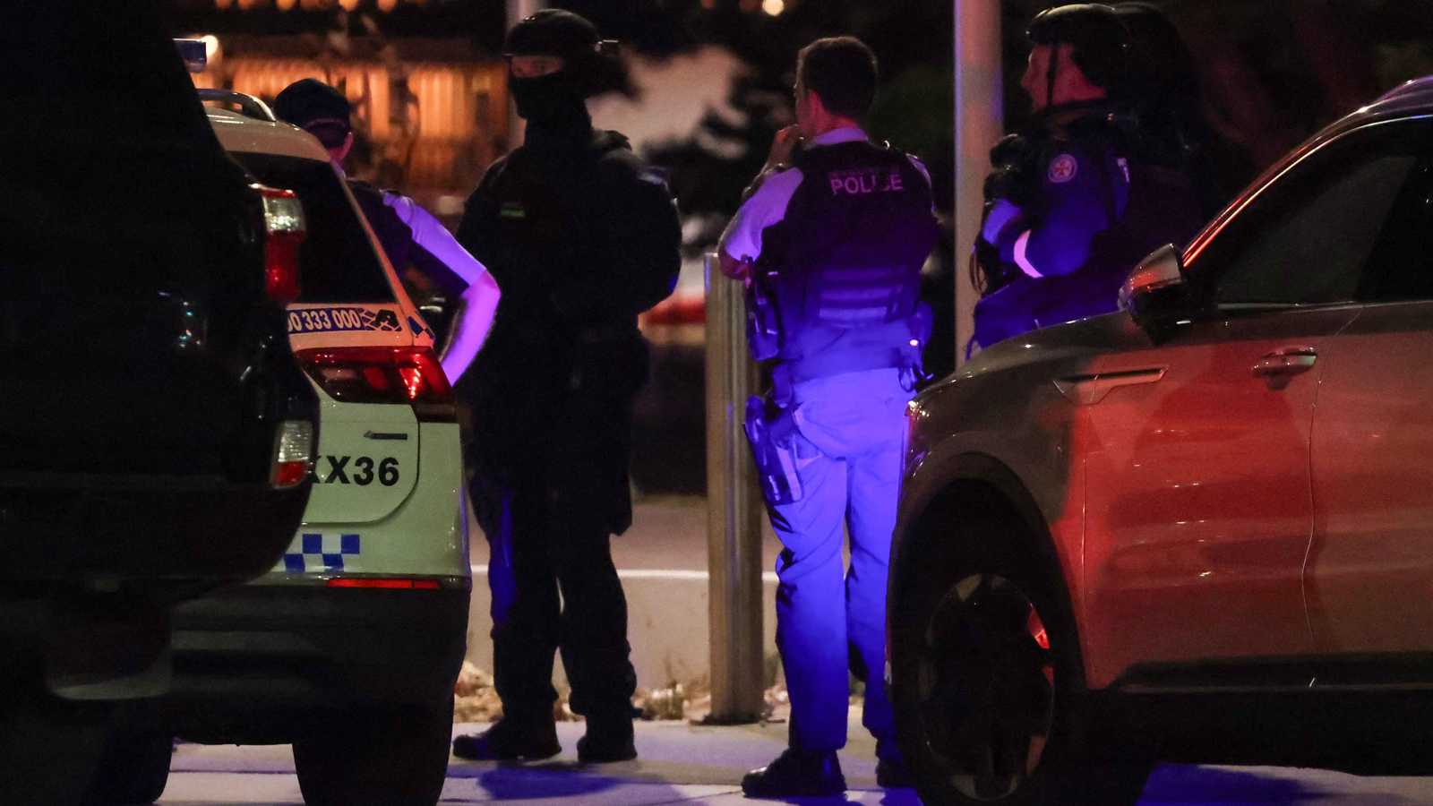 التفاصيل الكاملة لمقتل وإصابة العشرات في سيدني (فيديو وصور)‎