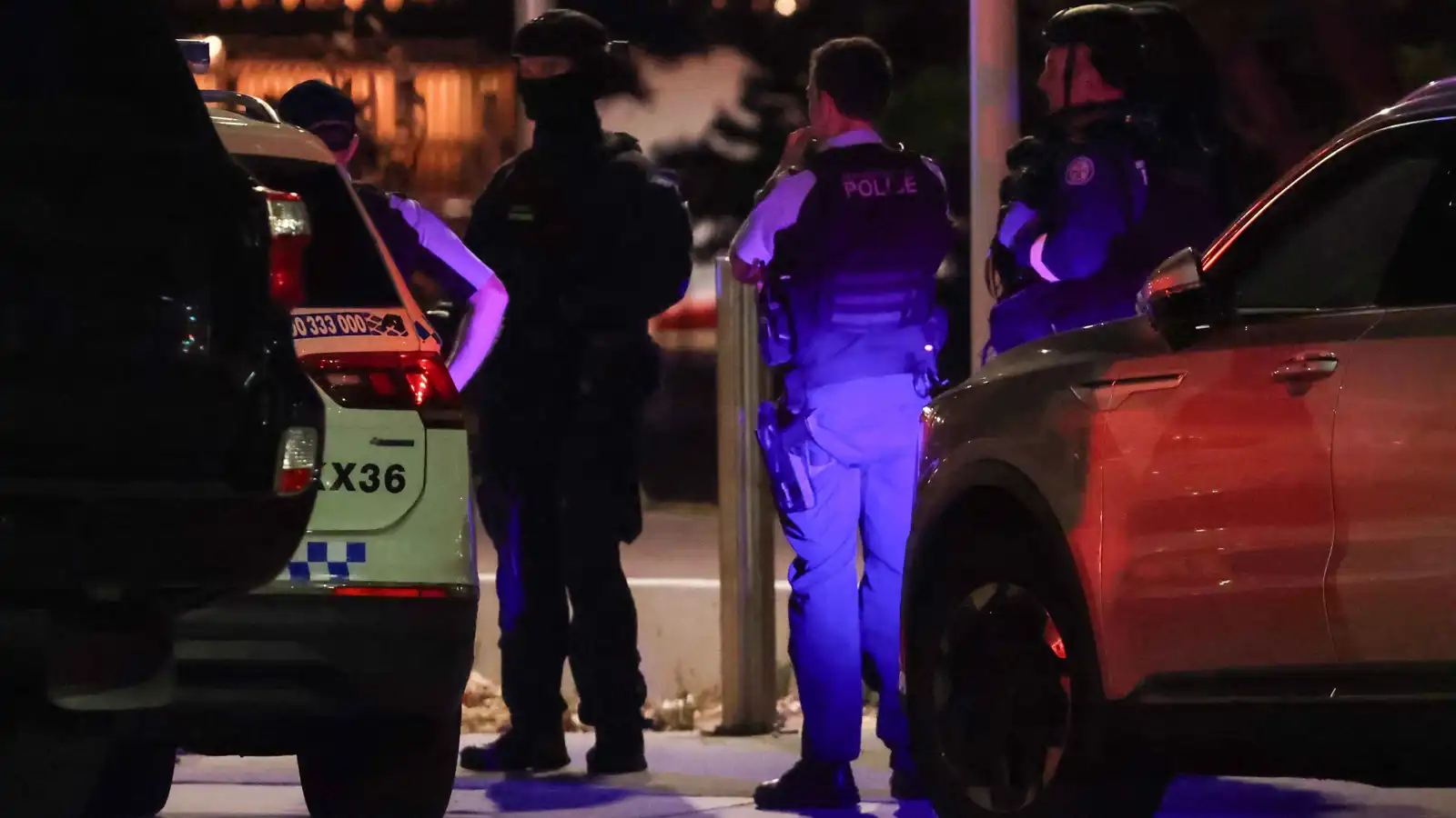 التفاصيل الكاملة لمقتل وإصابة العشرات في سيدني (فيديو وصور)‎