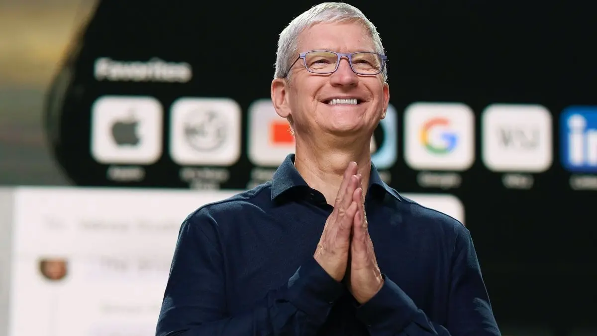 أبل تعلن التوسع في تطبيقات الواقع المعزز لخوض غمار عالم الميتافيرس