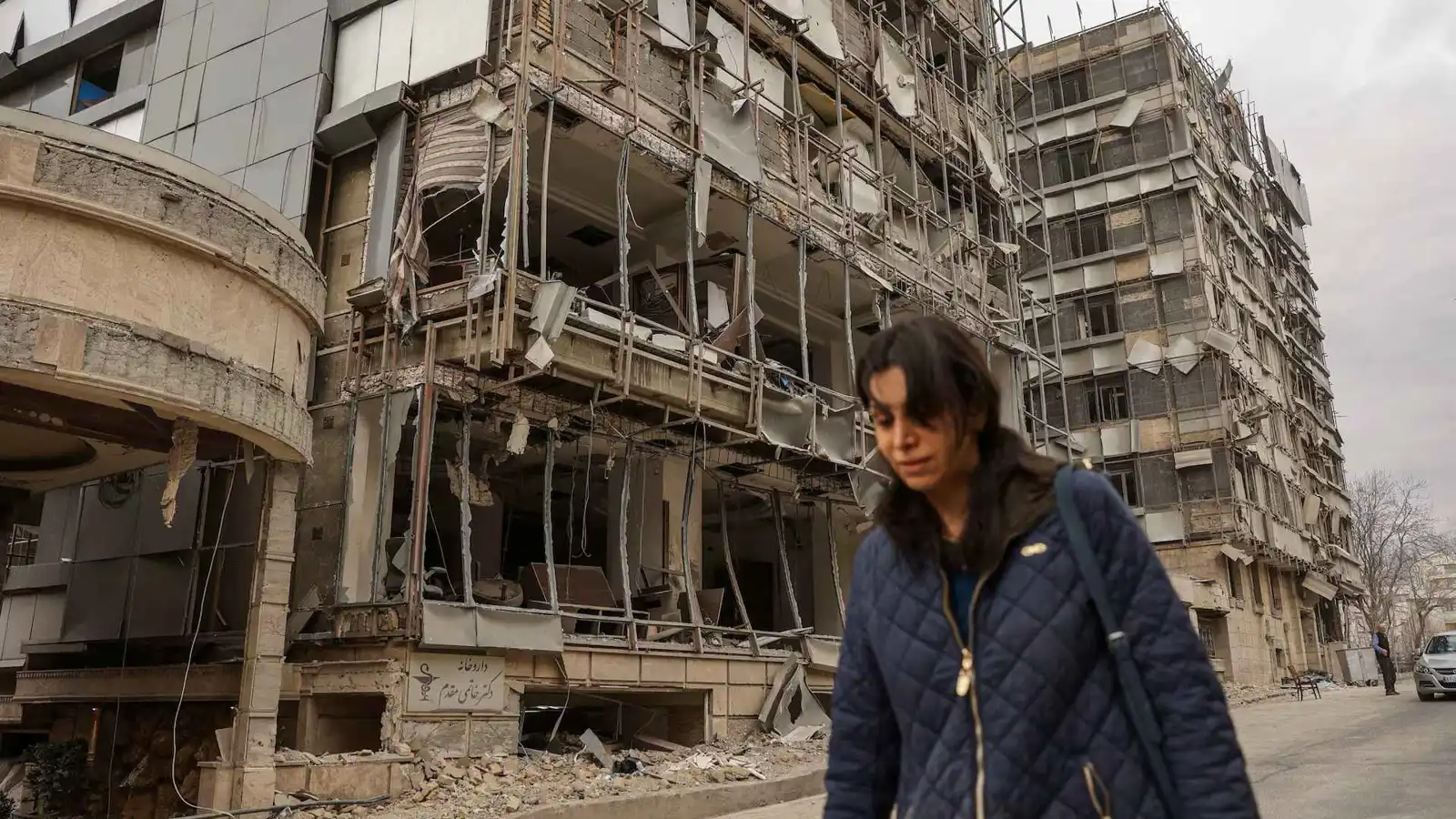 ما وراء الـ270 ملياراً.. لماذا تقلل إيران كلفة الحرب الحقيقية؟