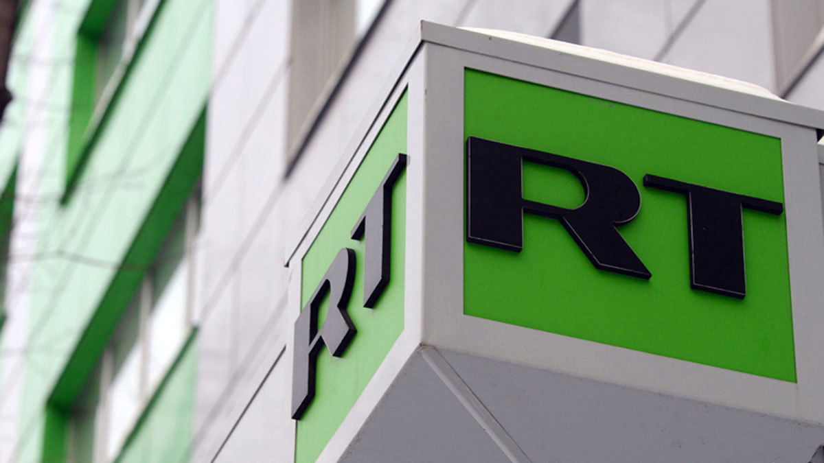 بريطانيا تغرم "آر.تي" الروسية لانتهاكها قواعد البث في قضية "سكريبال" وتغطية سوريا