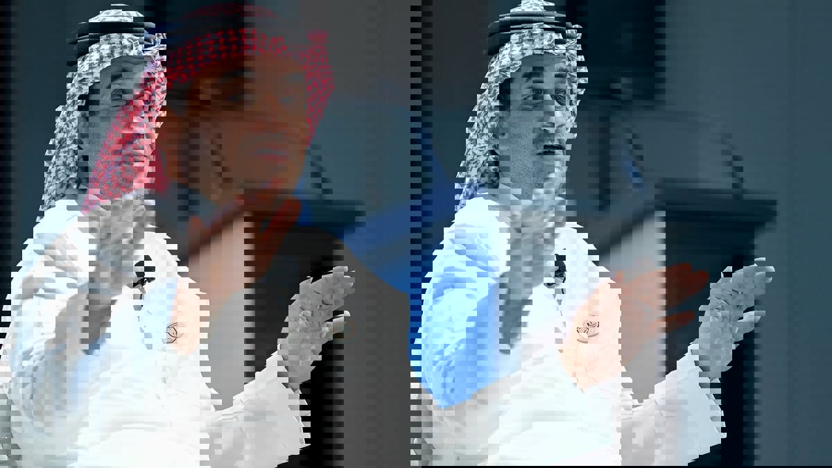 إصابة خالد البلطان رئيس نادي الشباب بفيروس كورونا