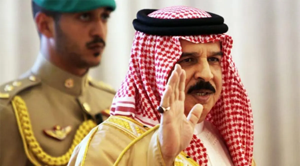 حكومة البحرين.. 4 وجوه جديدة و3 من آل خليفة