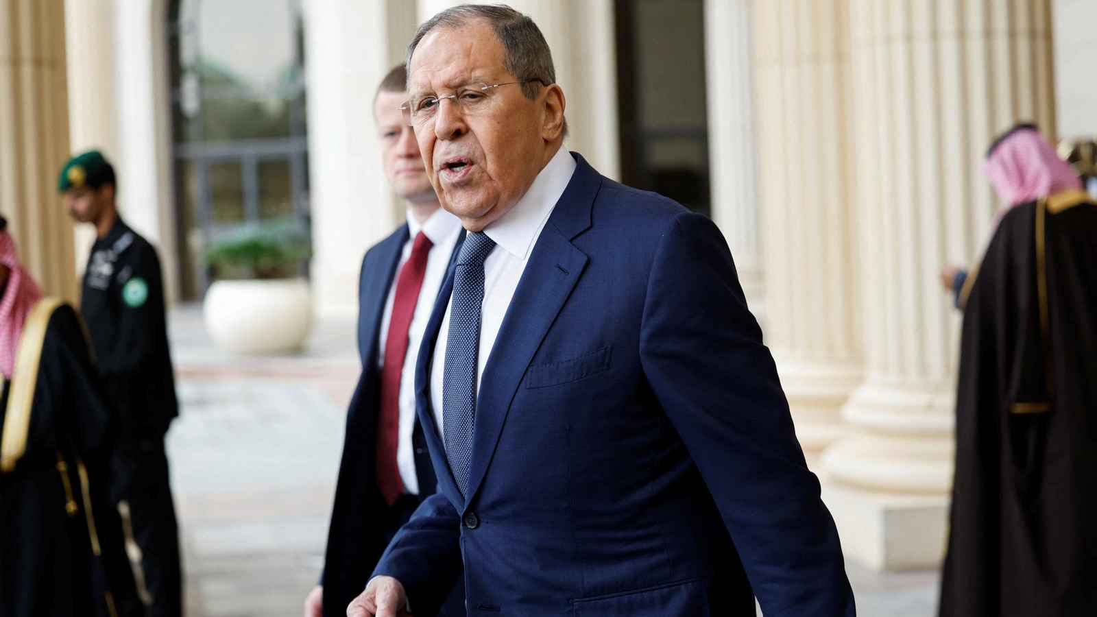 روسيا تتوعد: سنواصل ضرب منشآت الجيش الأوكراني و"المرتزقة الأجانب"