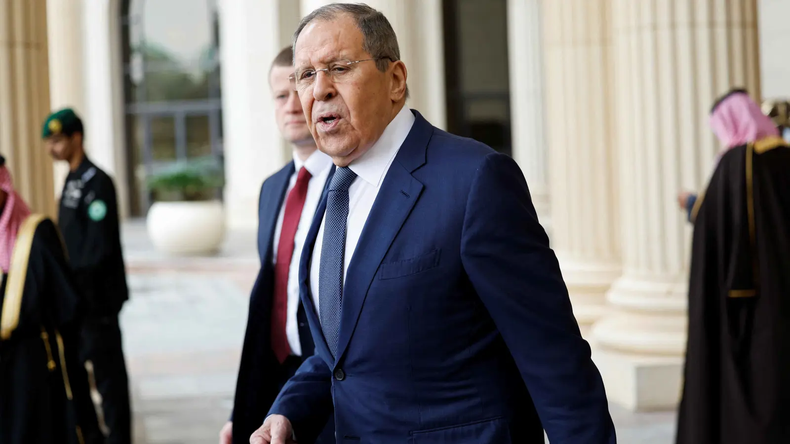 روسيا تتوعد: سنواصل ضرب منشآت الجيش الأوكراني و"المرتزقة الأجانب"