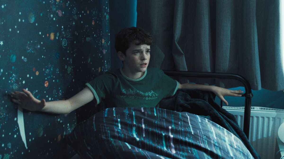 تركيا.. جريمة بشعة بسبب مسلسل نتفليكس "مراهق العائلة"