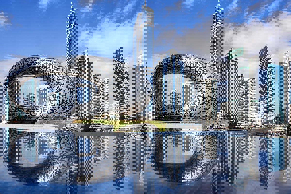 الإمارات.. تصفير البيروقراطية